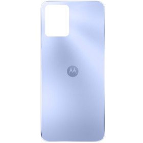 Motorola Moto G13 Battery cover Blue Levander - original