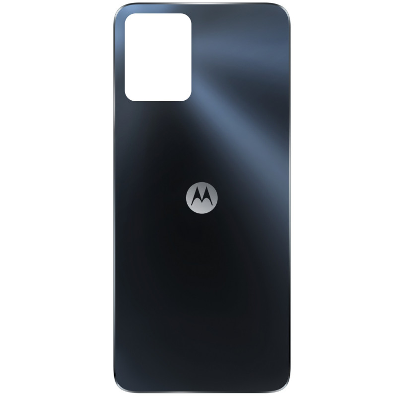 Motorola Moto G13 Kryt zadní Matte Charcoal - originál