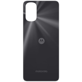 Motorola Moto G22 Kryt zadní Cosmic Black - originál