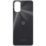 Motorola Moto G22 Batterie / Akkudeckel Cosmic Black - original