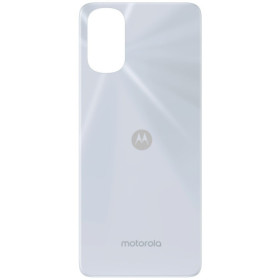 Motorola Moto G22 Battery cover Pearl White - original