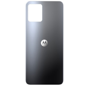Motorola Moto G23 Batterie / Akkudeckel Matte Charcoal - original