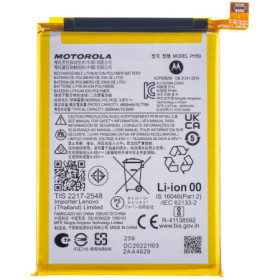 Motorola Moto G23 Batterie PH50 - original