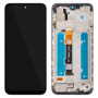Motorola Moto G31 (XT2173-3) LCD + touch screen + front panel schwarz - original