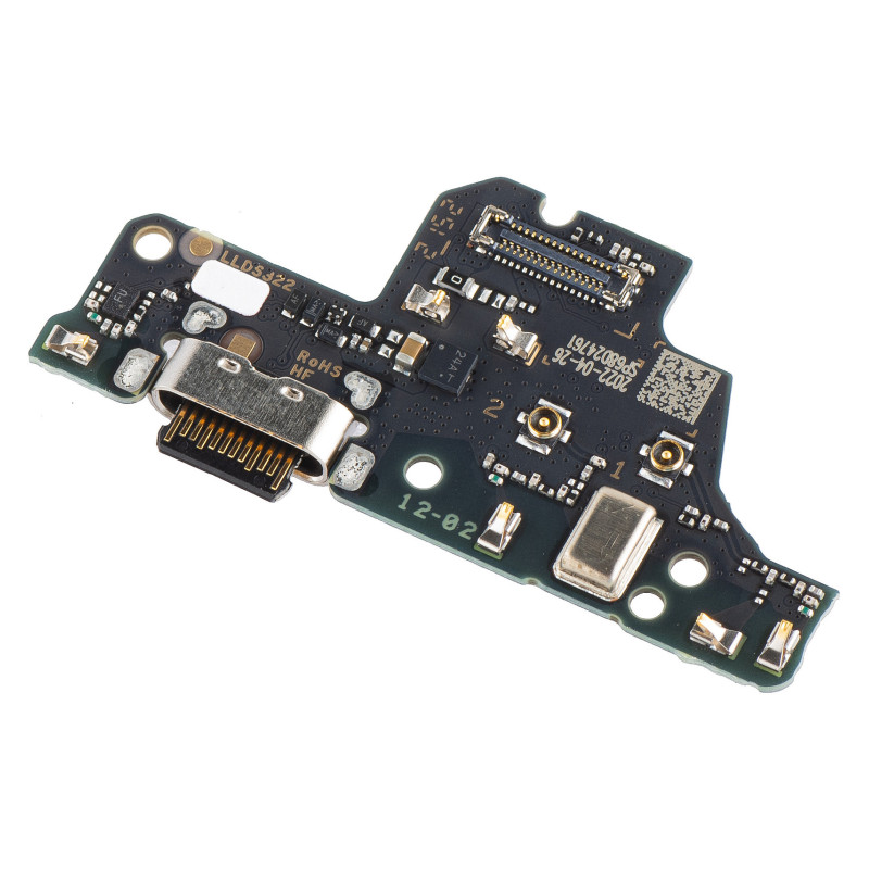 Motorola Moto G31 Charging flex - original