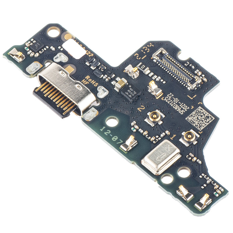 Motorola Moto G41 Charging flex - original