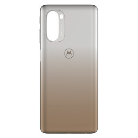 Motorola Moto G51 5G Kryt zadní Bright Silver - originál