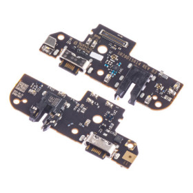 Motorola Moto G71 5G Lade flex - original