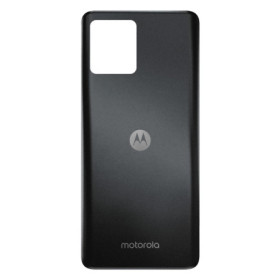 Motorola Moto G72 Batterie / Akkudeckel Meteorite Gray - original