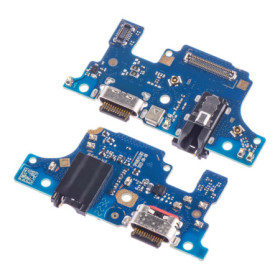 Motorola Moto G72 Charging flex - original