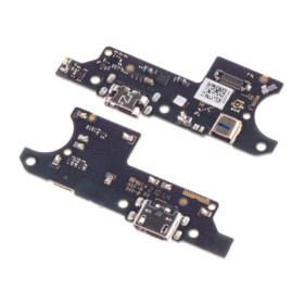 Motorola Moto G8 Power Lite Charging flex - original