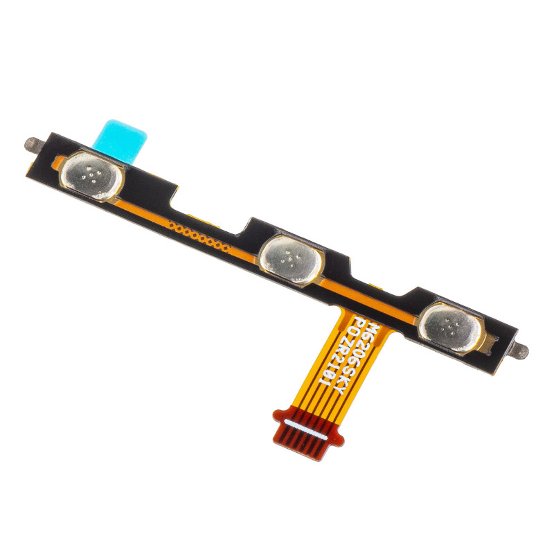 Motorola Moto G8 Power Lite Power and Volume Button Flex - original