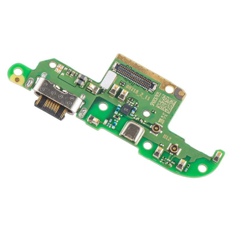 Motorola Moto G8 Power Charging flex - original