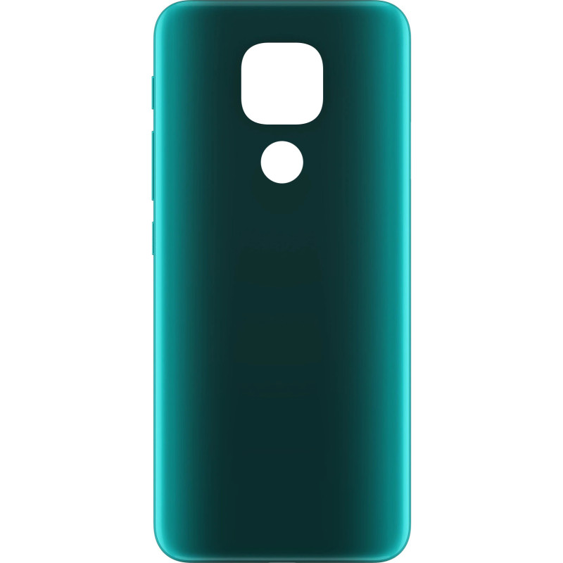 Motorola Moto G9 Play Kryt zadný Forest Green - originál