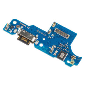 Motorola Moto G9 Play Charging flex - original