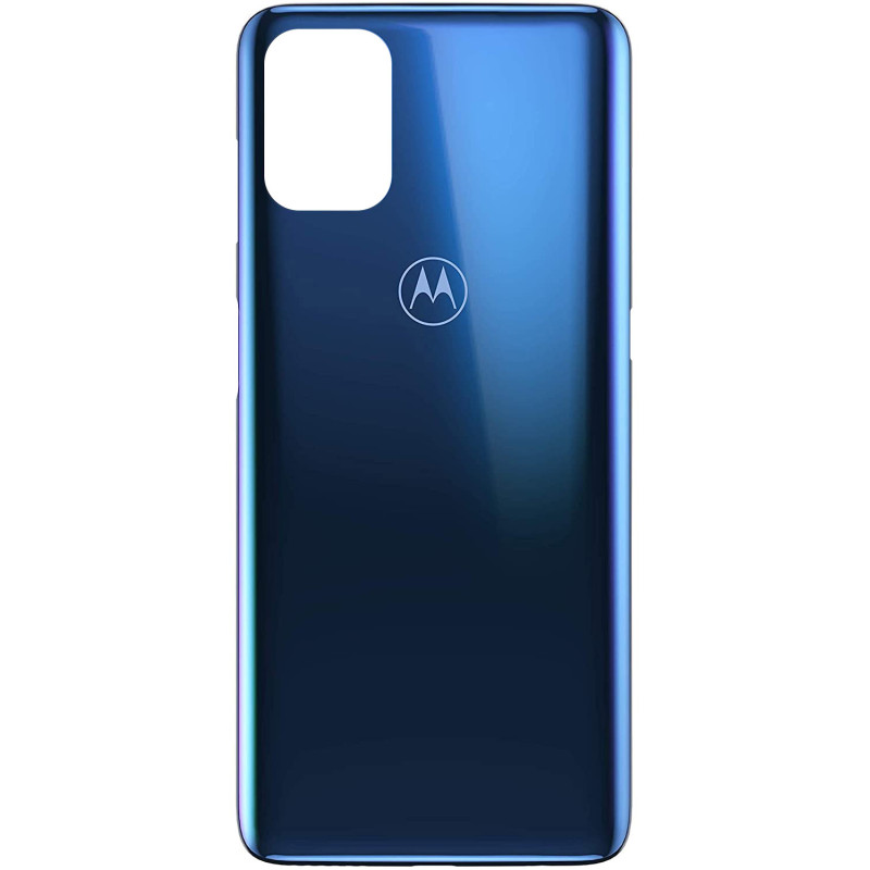 Motorola Moto G9 Plus Kryt zadní Indigo Blue - originál