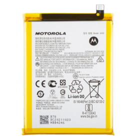 Motorola Moto G50 / Defy (2021) / G30 / G20 / E7 Power Baterie JK50 - originál
