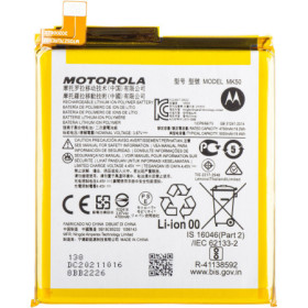 Motorola Moto G 5G Battery MK50 - original