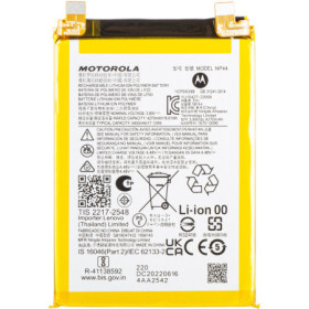 Motorola Edge 40 / Edge 30 Fusion Battery NP44 - original