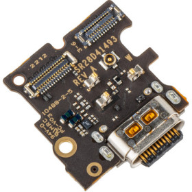 Motorola Edge 30 Pro Charging flex - original