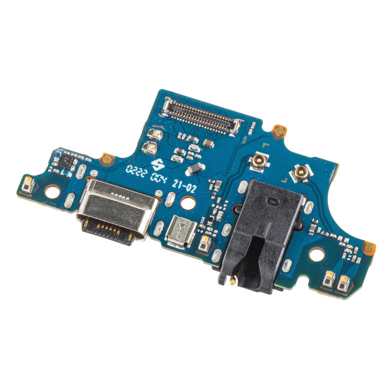 Motorola Moto G52 Lade flex - original