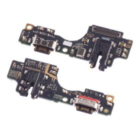 Motorola Moto G73 Lade flex - original