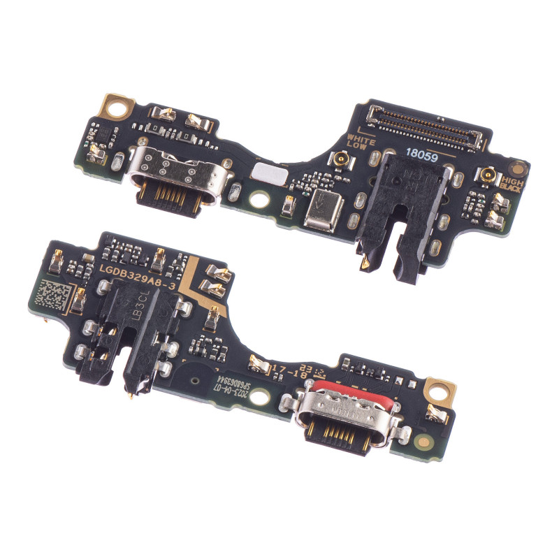Motorola Moto G73 Lade flex - original