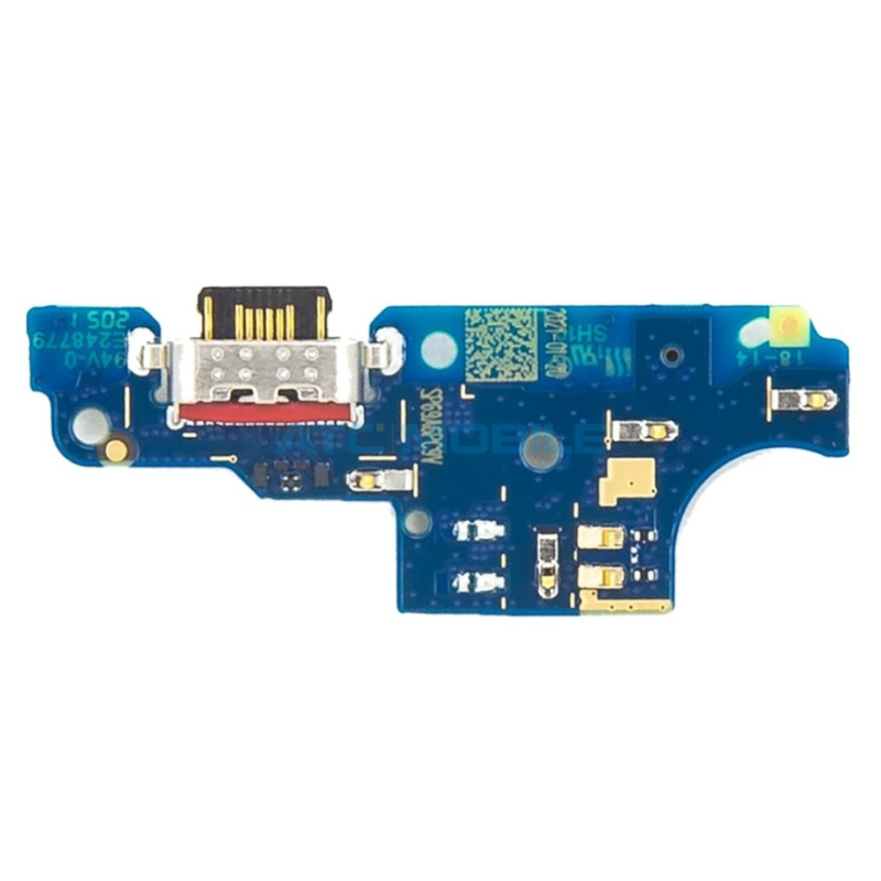 Motorola Moto G30 Charging flex - original
