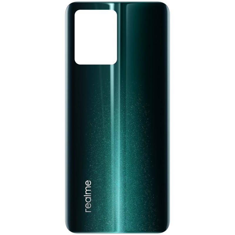 Realme 9 Pro+ Batterie / Akkudeckel Aurora Green - original
