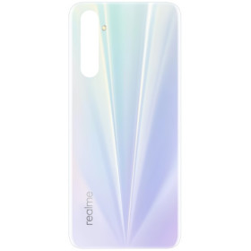 Realme 6 Battery cover Comet White - original