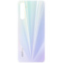 Realme 6 Battery cover Comet White - original