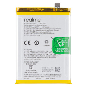 Realme C25Y / 6i Batérie BLP771 - originál