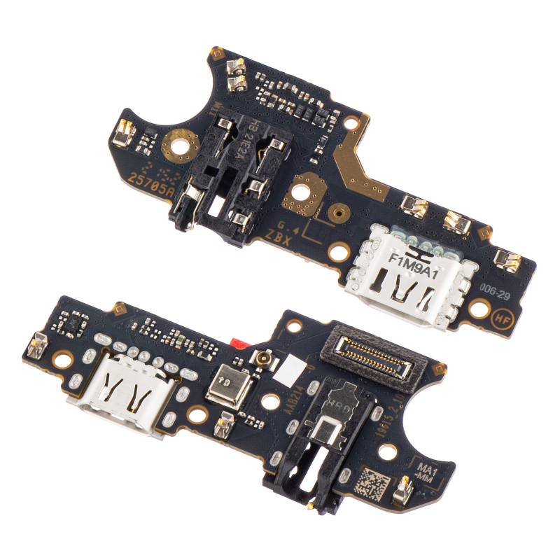 Realme C25Y Charging flex - original