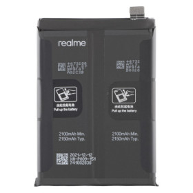 Realme GT Batterie BLP809 - original