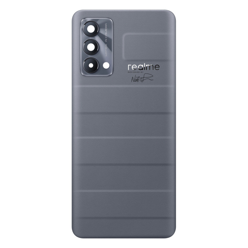 Realme GT Kryt zadný šedá - originál