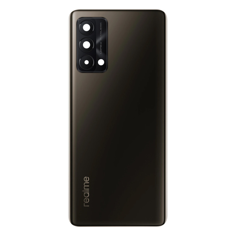 Realme GT Kryt zadní Master Black - originál
