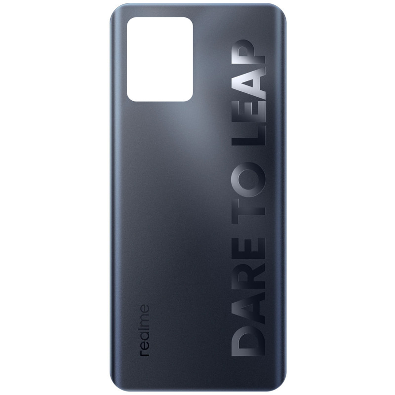 Realme 8 Pro Batterie / Akkudeckel Infinite Black - original
