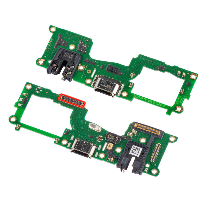 Realme 8 Pro Lade flex - original