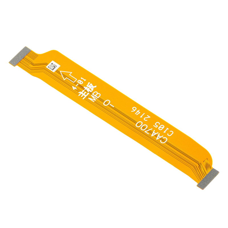 Realme 8 Pro / 8, CAA700 Haupt flex - original