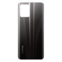 Realme 8i Batterie / Akkudeckel Space Black - original