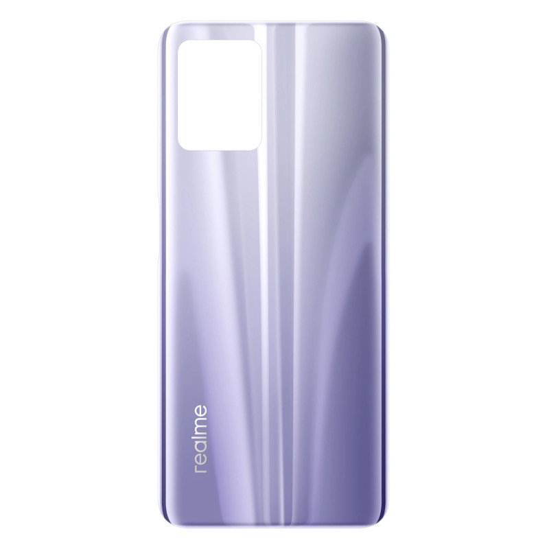 Realme 8i Kryt zadní Space Purple - originál