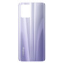 Realme 8i Batterie / Akkudeckel Space Purple - original