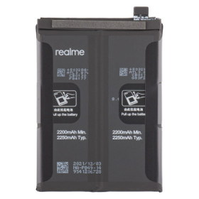 Realme GT 5G Battery BLP849 - original