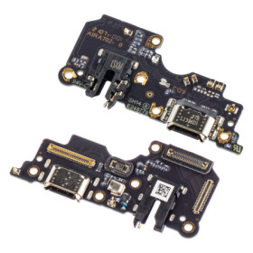 Realme GT 5G Lade flex - original