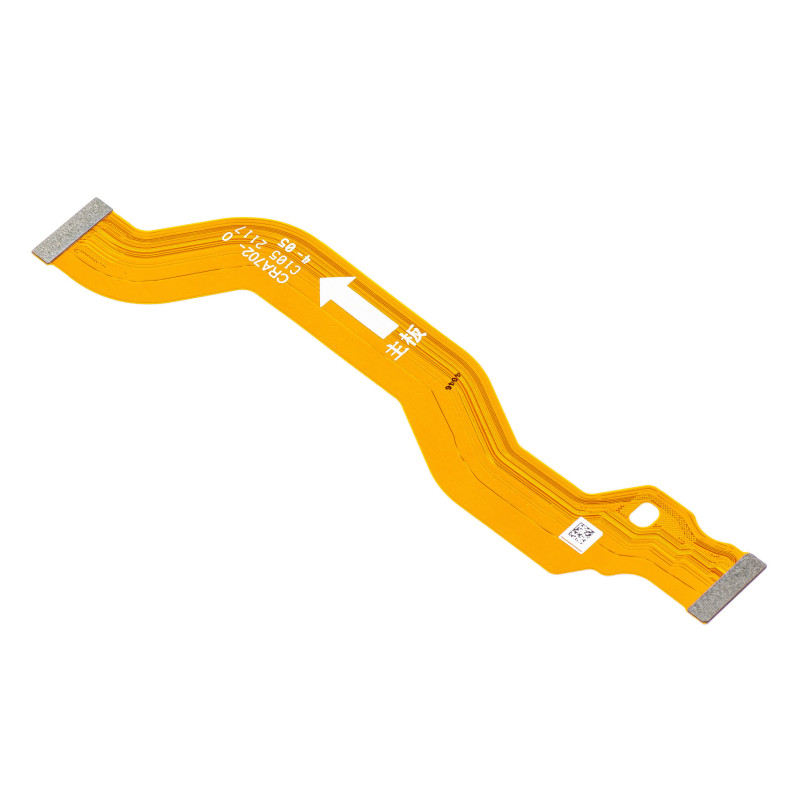Realme GT 5G, CRA702 Main flex - original