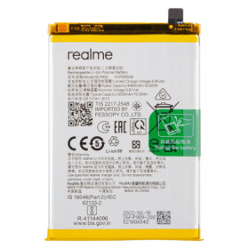 Realme 9 5G Battery BLP909 - original