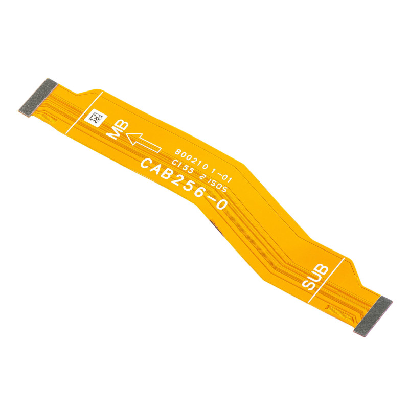 Realme 9 5G / 9 Pro, CAB256 Haupt flex - original