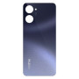 Realme 10 Batterie / Akkudeckel Rush Black - original