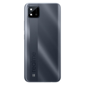 Realme C11 2021 Battery cover Cool Grey - original