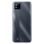 Realme C11 2021 Akkumulátor fedél Cool Grey - eredeti